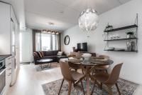 B&B Oulu - Citykoti Oulu - Bed and Breakfast Oulu