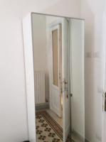 Tweepersoonskamer met 1 of 2 Bedden en Gedeelde Badkamer