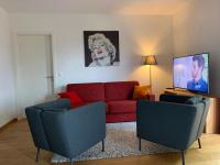 Ferienwohnungen Reschenhof - B&B Rosenheim