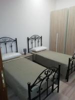 Large Twin Room