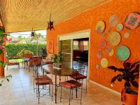Safari Village Saly - B&B