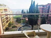 VIGO Complex OLDTOWN+SEA 1 bedroom 65m2 - B&B Nesebăr