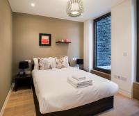 Mirabilis Apartments - Bayham Street - Chambres d’hôtes