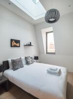 Appartement Deluxe
