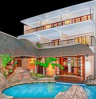 Villa Le View Guesthouse - B&B