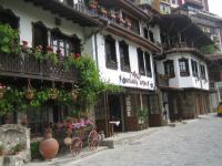 B&B Veliko Tŭrnovo - Gurko Hotel - Bed and Breakfast Veliko Tŭrnovo