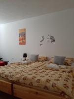 Budget Triple Room