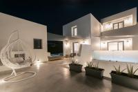 Karat Suites - B&B Vóthon