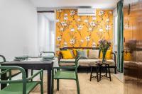 Waou Plaza de España II - Alquiler Corta Duración - Ferienwohnung Madrid