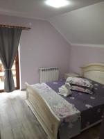Habitación Deluxe (2 adultos + 1 niño)