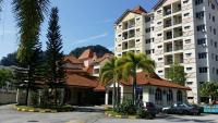 B&B Tambun - Harnizam Muslim Homestay - Bed and Breakfast Tambun