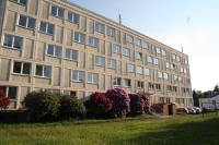 Komfortables Apartment in Bad Elster mit Netflix - Chambres d’hôtes