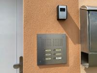 Moderne Wohnung im Grünen in WRN - B&B Werneuchen