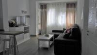 Two-Bedroom Flat 3º