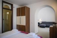 Suite mit Balkon