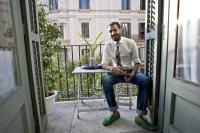 Balcones y Vistas en el Centro de la Ciudad - Ferienwohnung
