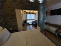 Junior Suite with City View