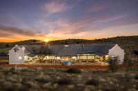 Kalahari Farmstead - B&B Askham