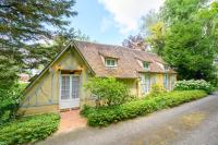 B&B Au bois dormant chambres d hotes - B&B Tillé