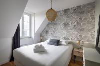 Le Cosy Breizh - Appt à St-Malo, à 1km de la plage - Chambres d'hôtes Saint-Malo
