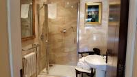 Double or Twin Room with Shower