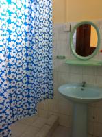 Studio with Pool View