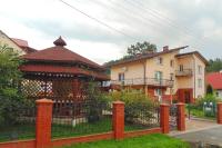 Agroturystyka pod bocianim gniazdem - Chambres d'hôtes Górzanka