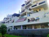 Seaview Apartment with Great Amenities & Facilities - B&B Benalmádena