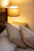 Studio with Garden View