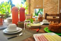 Kauano Pousada Barequeçaba - Ferienwohnung São Sebastião