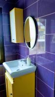 Apartamento de 2 dormitorios
