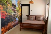 Apartment with Terrace without Spa Access