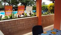 Apartmani Noemi Pula - B&B