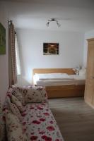 Appartement met 2 slaapkamers