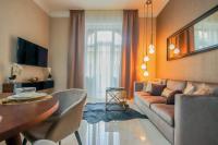 Bengt Apartment Dohány Str. - B&B Budapest