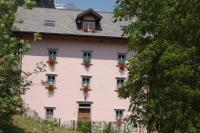 Appartement 2 Chambres Deluxe