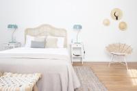 Habitación Doble Deluxe