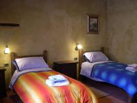 Chambre Double avec Salle de Bains Privative Extérieure