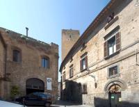 Bed and Breakfast Torre Polidori - Chambres d’hôtes