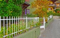 Casa Piccini garden by Gardadomusmea - Ferienwohnung