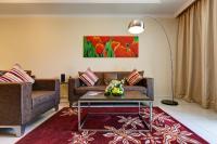 Abidos Hotel Apartment Dubai Land