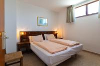 Appartement 1 Chambre avec Terrasse Privée 