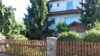 Cichy Zakątek Junoszyno - B&B