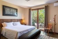 Double Room with Spa Bath - Shanti