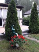Ferienhaus am Birkenwaeldchen - Motzener See 150m - Chambres d’hôtes