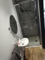 Twin Room with Private Bathroom