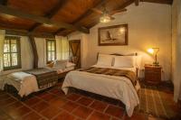 Doppel- oder Zweibettzimmer