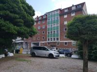 City Apartment Bahnhofnah - Ferienwohnung