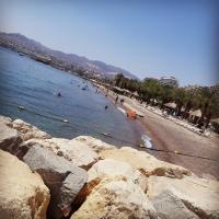 AN Tzofit suite - Ferienwohnung Eilat