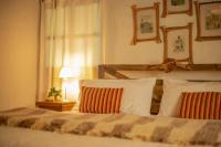 Camera Matrimoniale/Doppia con Letti Singoli